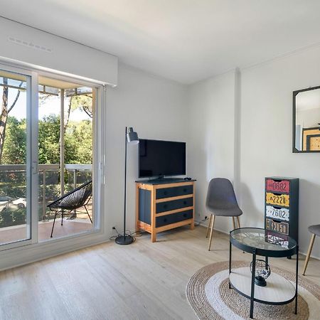 Appartement Pour 4 Avec Balcon - Centre-Ville La Baule-Escoublac Ngoại thất bức ảnh