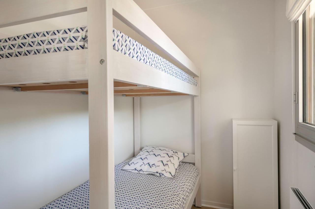 Appartement Pour 4 Avec Balcon - Centre-Ville La Baule-Escoublac Ngoại thất bức ảnh