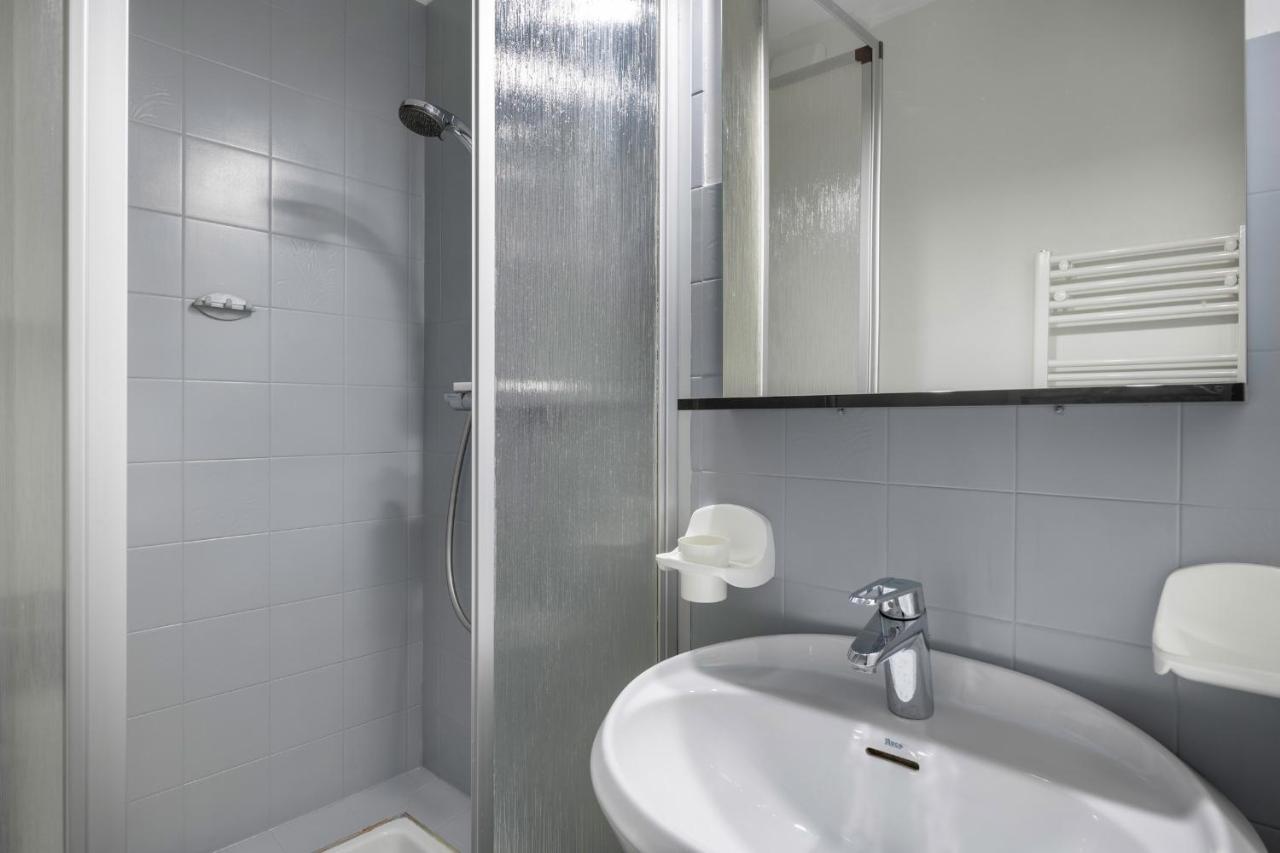 Appartement Pour 4 Avec Balcon - Centre-Ville La Baule-Escoublac Ngoại thất bức ảnh